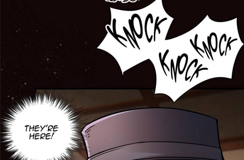 Read Lord of the Mysteries ENGLISH Manga Online