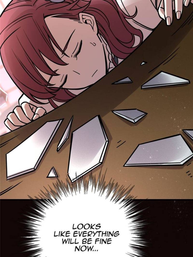 Read Lord of the Mysteries ENGLISH Manga Online