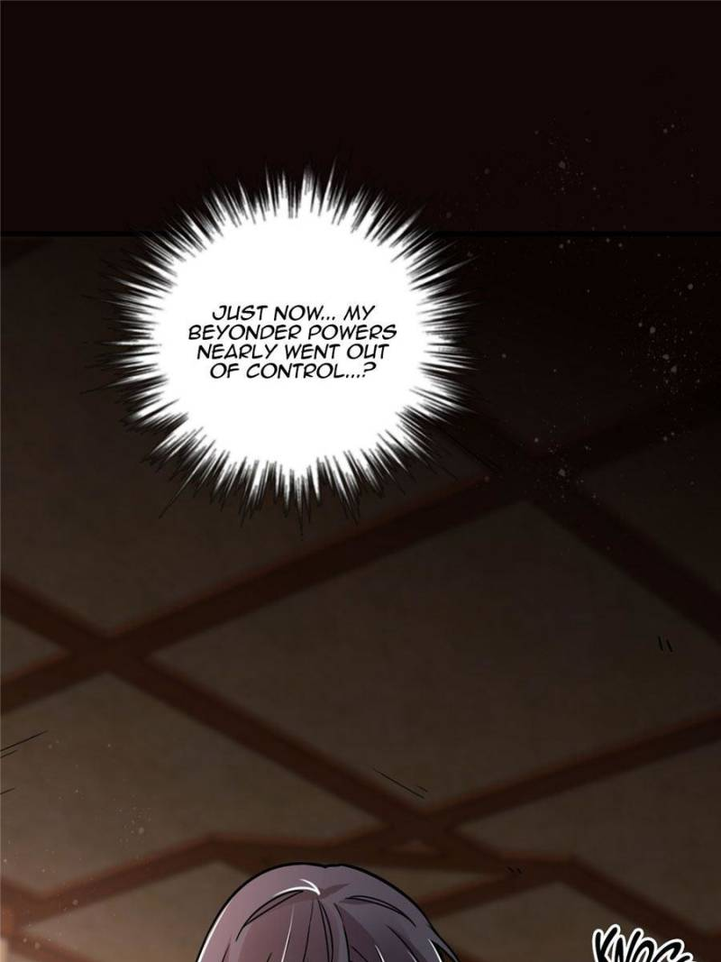 Read Lord of the Mysteries ENGLISH Manga Online