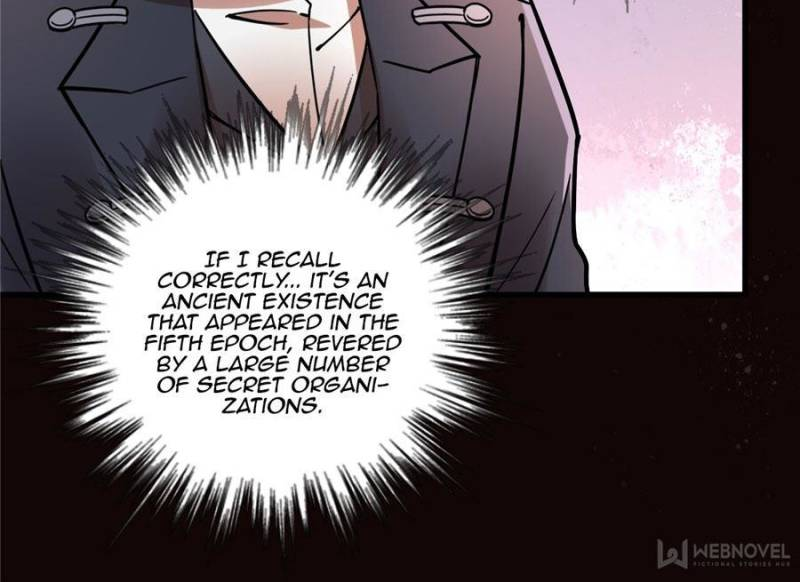 Read Lord of the Mysteries ENGLISH Manga Online