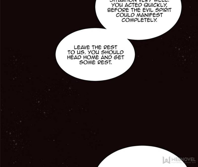 Read Lord of the Mysteries ENGLISH Manga Online