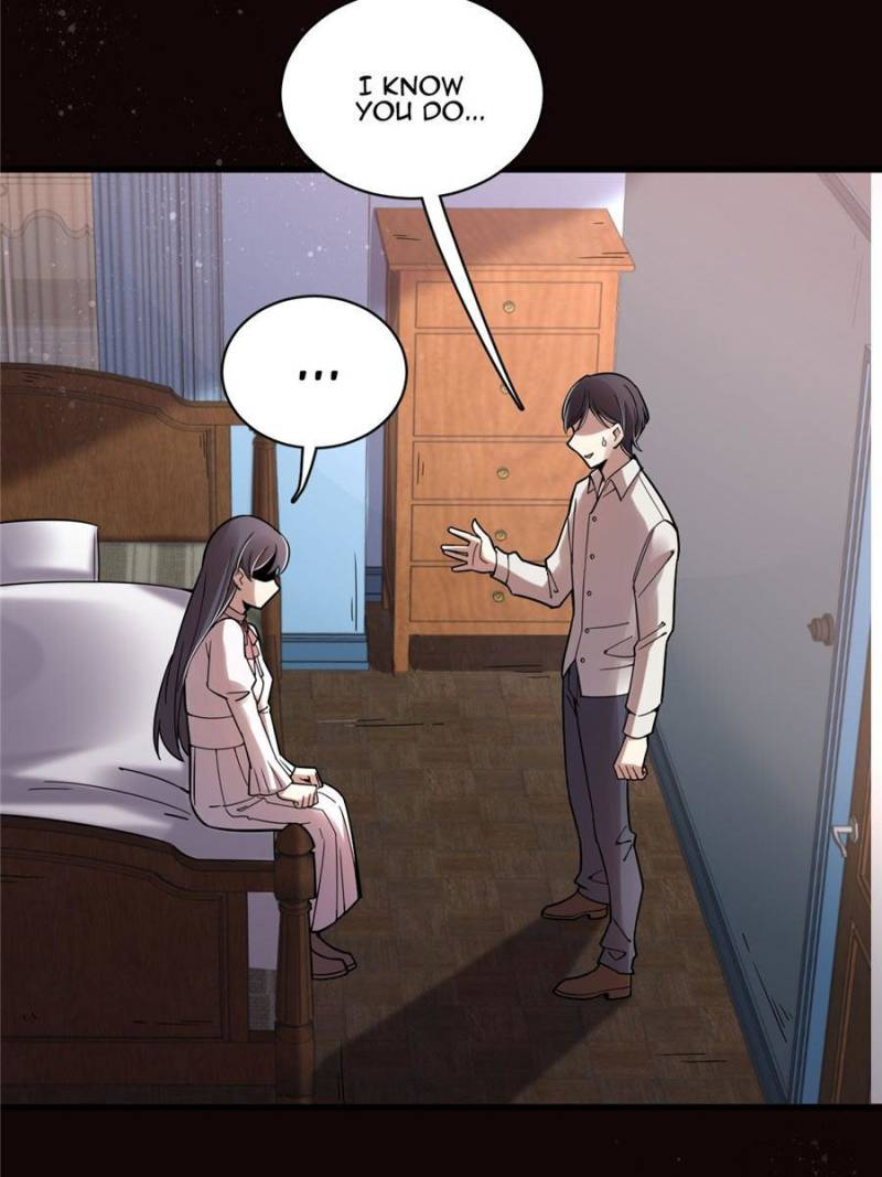 Read Lord of the Mysteries ENGLISH Manga Online