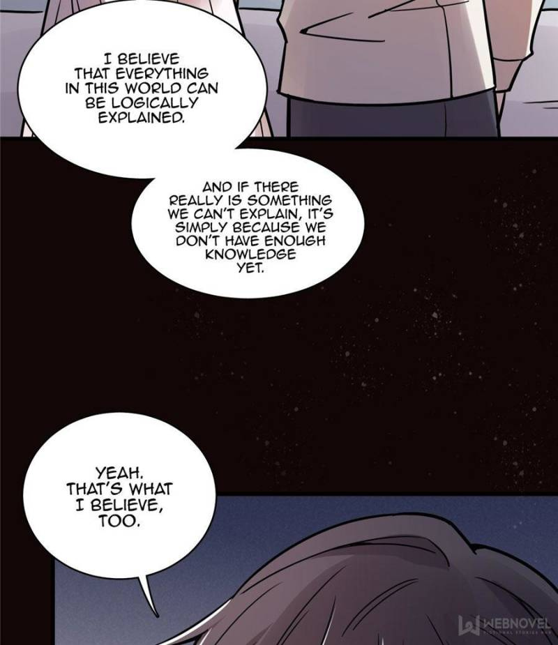 Read Lord of the Mysteries ENGLISH Manga Online