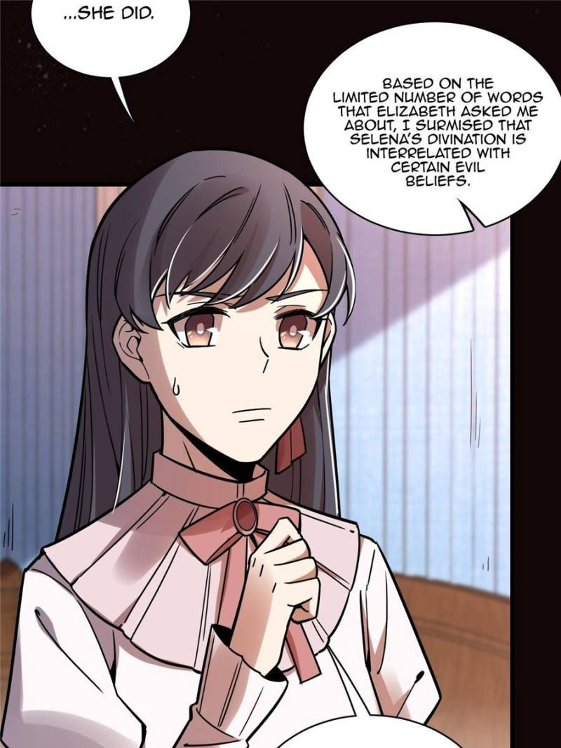 Read Lord of the Mysteries ENGLISH Manga Online