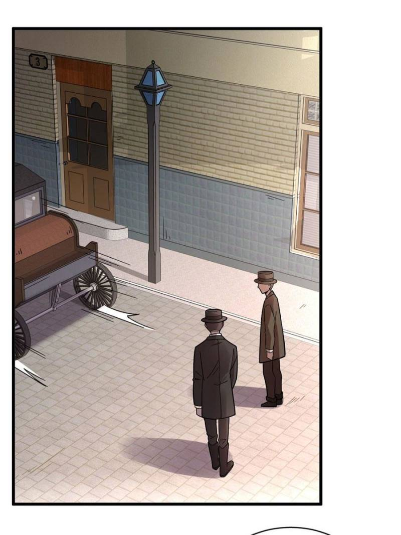 Read Lord of the Mysteries ENGLISH Manga Online