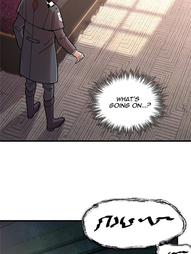 Read Lord of the Mysteries ENGLISH Manga Online