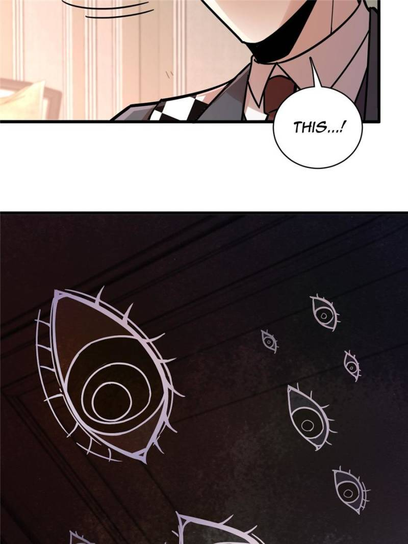 Read Lord of the Mysteries ENGLISH Manga Online