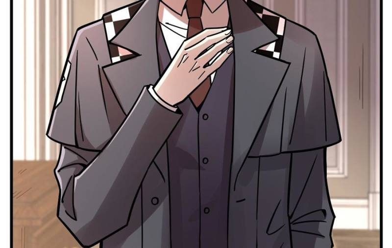 Read Lord of the Mysteries ENGLISH Manga Online