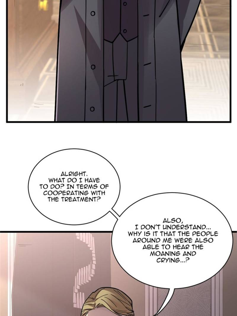 Read Lord of the Mysteries ENGLISH Manga Online