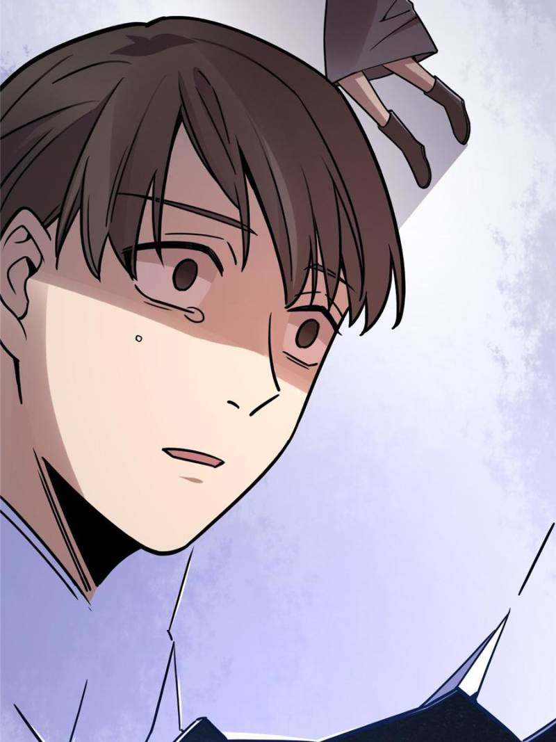 Read Lord of the Mysteries ENGLISH Manga Online