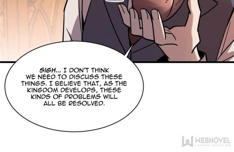 Read Lord of the Mysteries ENGLISH Manga Online