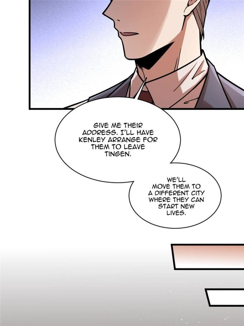 Read Lord of the Mysteries ENGLISH Manga Online