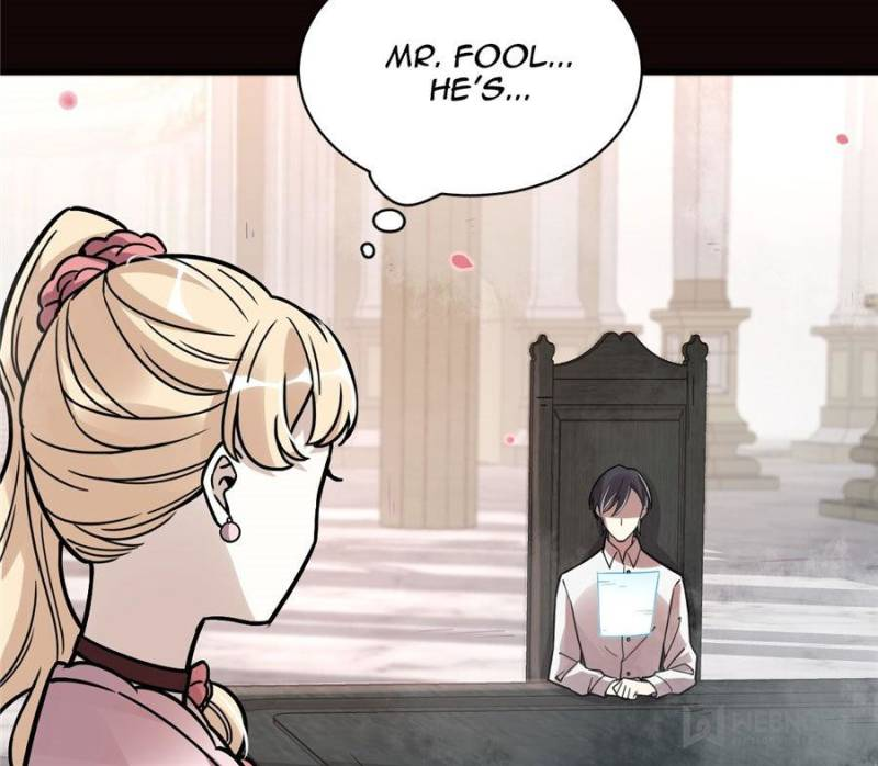 Read Lord of the Mysteries ENGLISH Manga Online