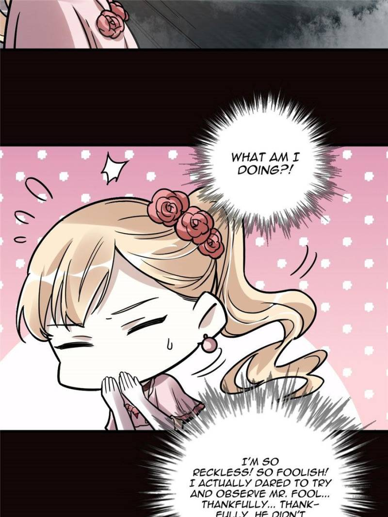 Read Lord of the Mysteries ENGLISH Manga Online