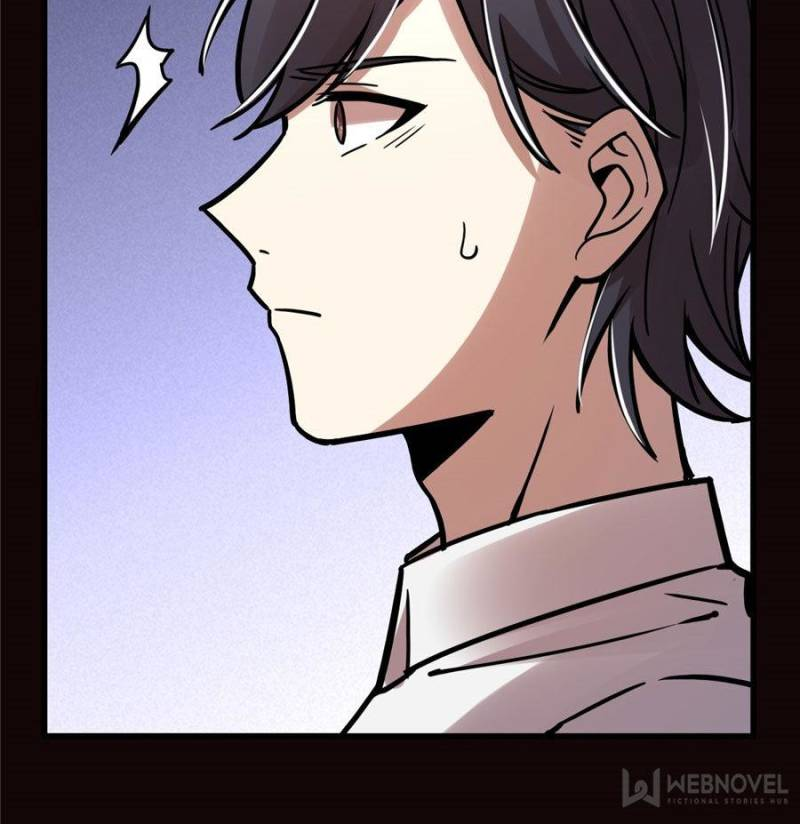 Read Lord of the Mysteries ENGLISH Manga Online