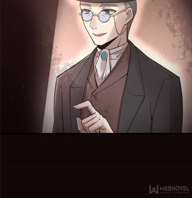 Read Lord of the Mysteries ENGLISH Manga Online