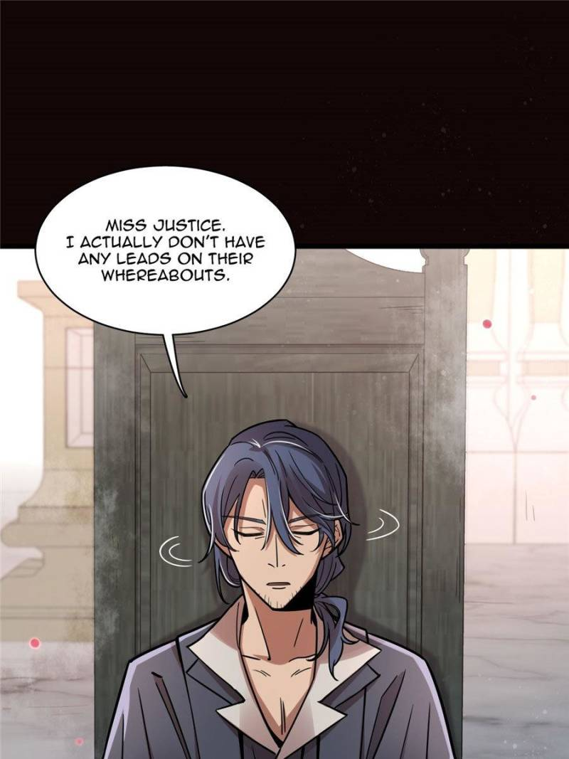 Read Lord of the Mysteries ENGLISH Manga Online