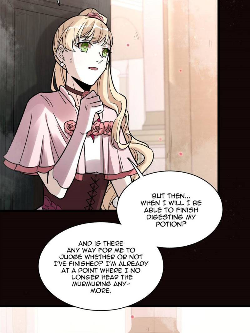 Read Lord of the Mysteries ENGLISH Manga Online