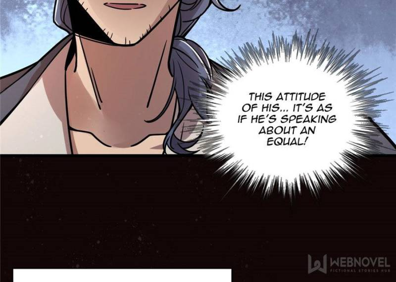 Read Lord of the Mysteries ENGLISH Manga Online