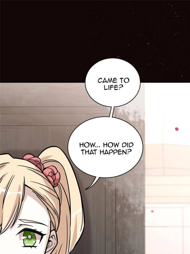 Read Lord of the Mysteries ENGLISH Manga Online