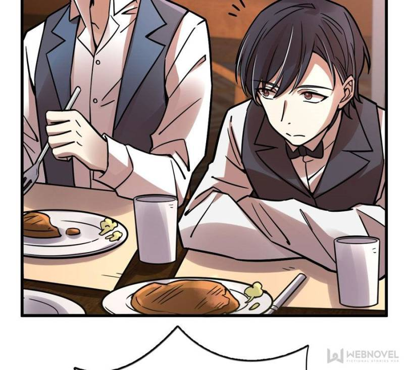 Read Lord of the Mysteries ENGLISH Manga Online