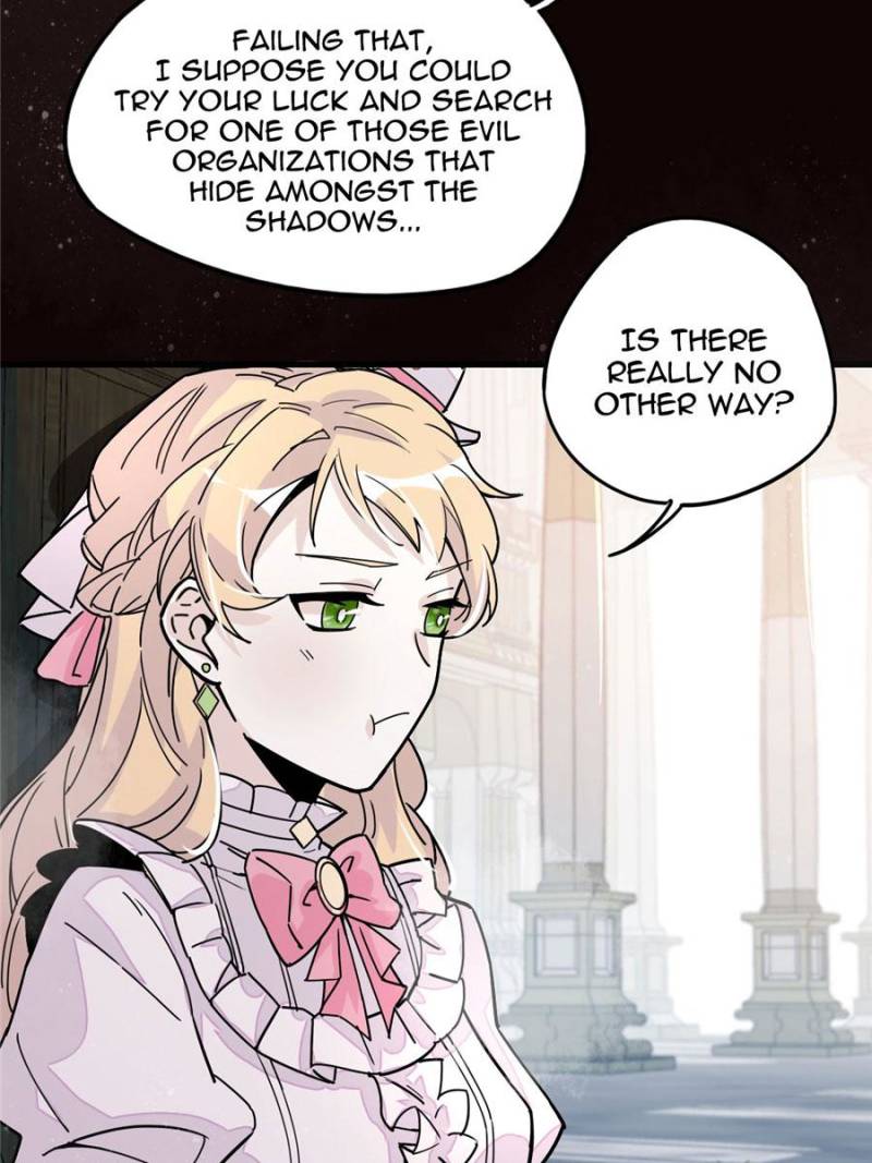 Read Lord of the Mysteries ENGLISH Manga Online