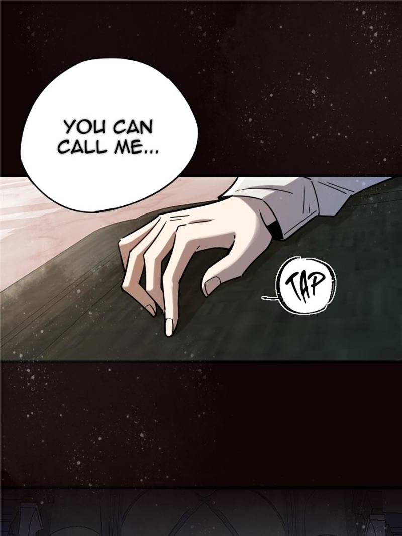 Read Lord of the Mysteries ENGLISH Manga Online