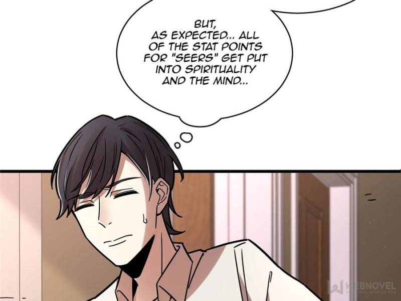 Read Lord of the Mysteries ENGLISH Manga Online