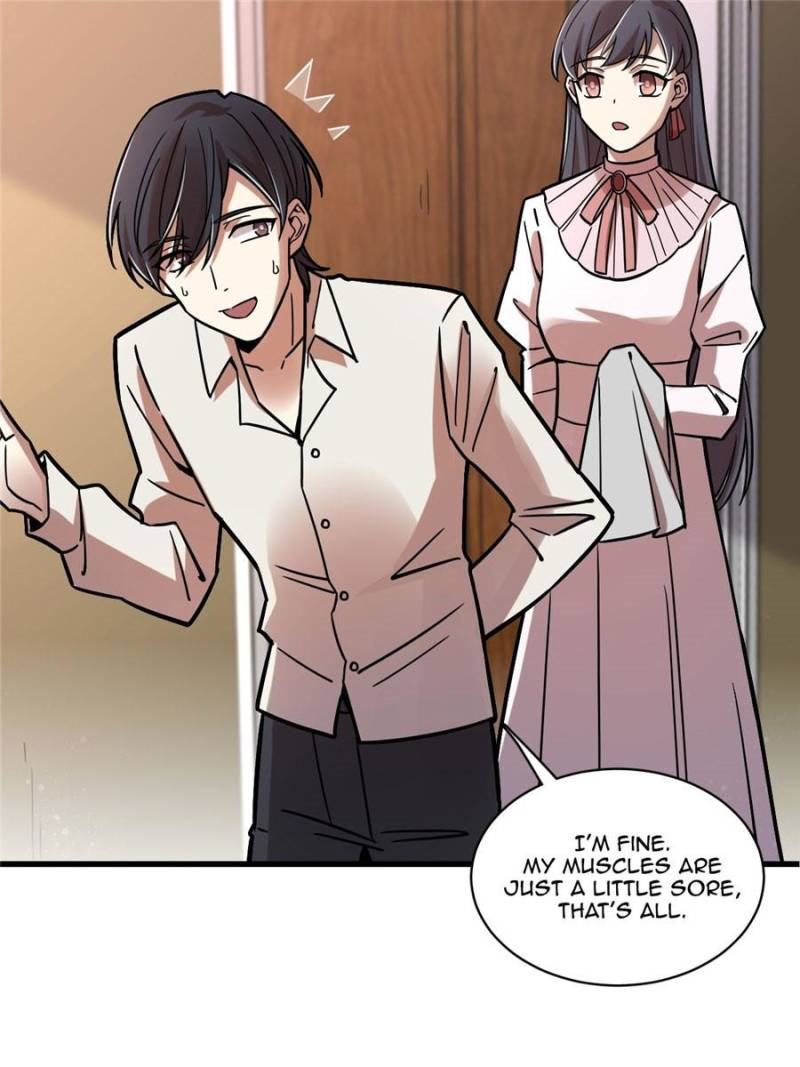 Read Lord of the Mysteries ENGLISH Manga Online