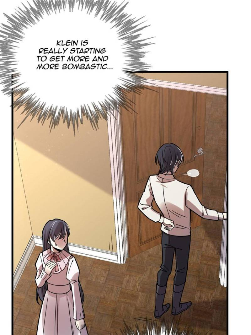 Read Lord of the Mysteries ENGLISH Manga Online