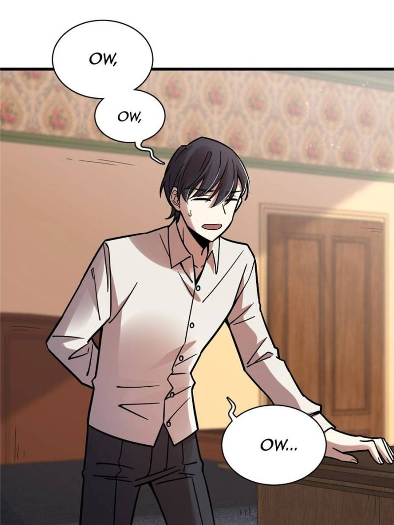 Read Lord of the Mysteries ENGLISH Manga Online