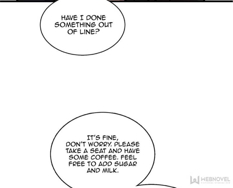 Read Lord of the Mysteries ENGLISH Manga Online