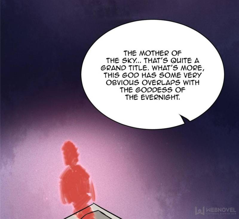 Read Lord of the Mysteries ENGLISH Manga Online