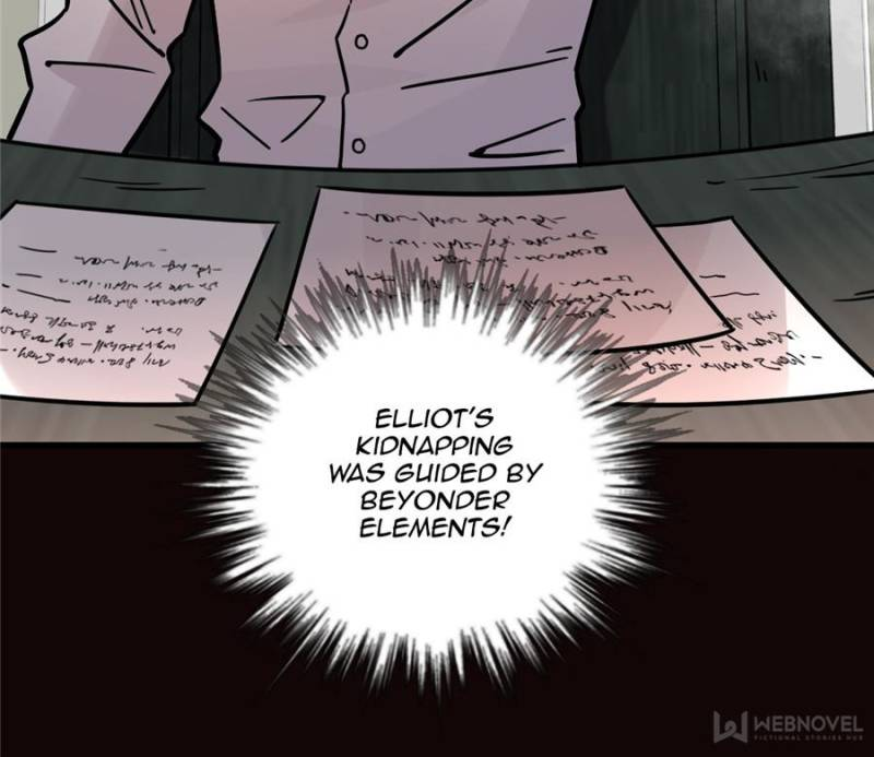 Read Lord of the Mysteries ENGLISH Manga Online