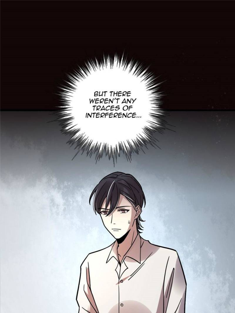 Read Lord of the Mysteries ENGLISH Manga Online