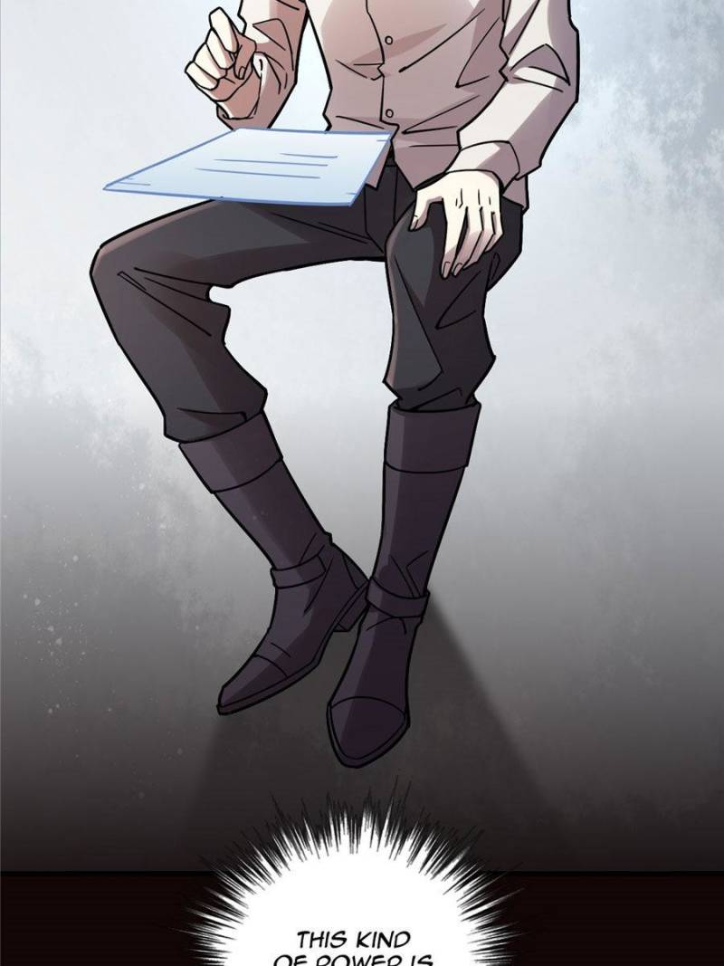 Read Lord of the Mysteries ENGLISH Manga Online