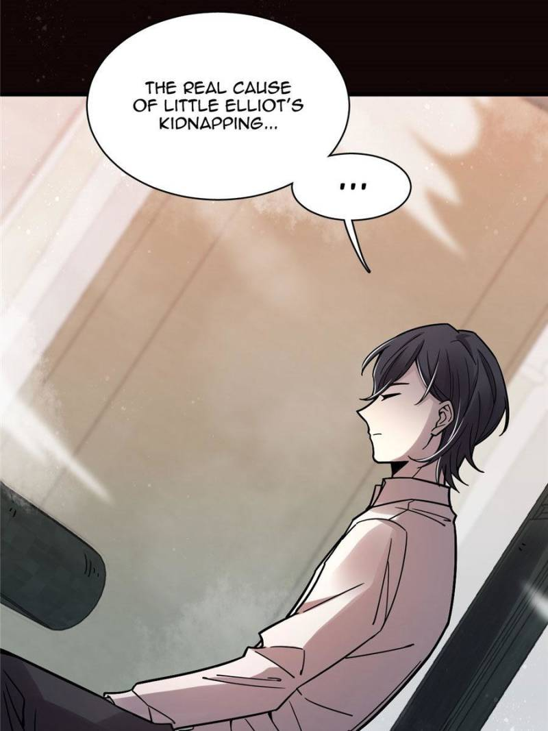 Read Lord of the Mysteries ENGLISH Manga Online