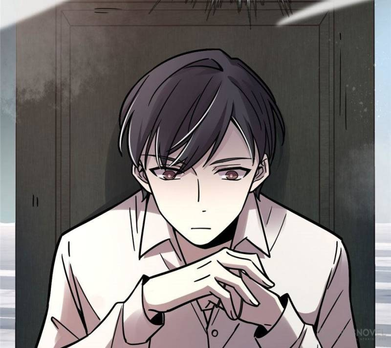 Read Lord of the Mysteries ENGLISH Manga Online