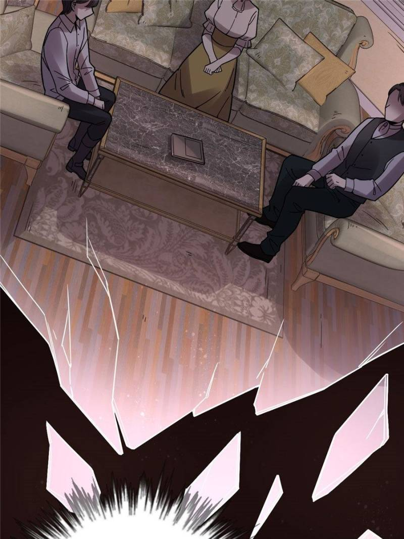 Read Lord of the Mysteries ENGLISH Manga Online