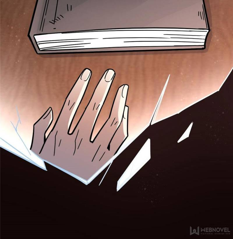 Read Lord of the Mysteries ENGLISH Manga Online