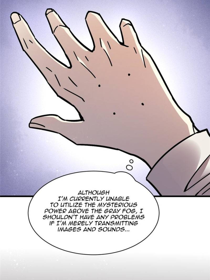 Read Lord of the Mysteries ENGLISH Manga Online