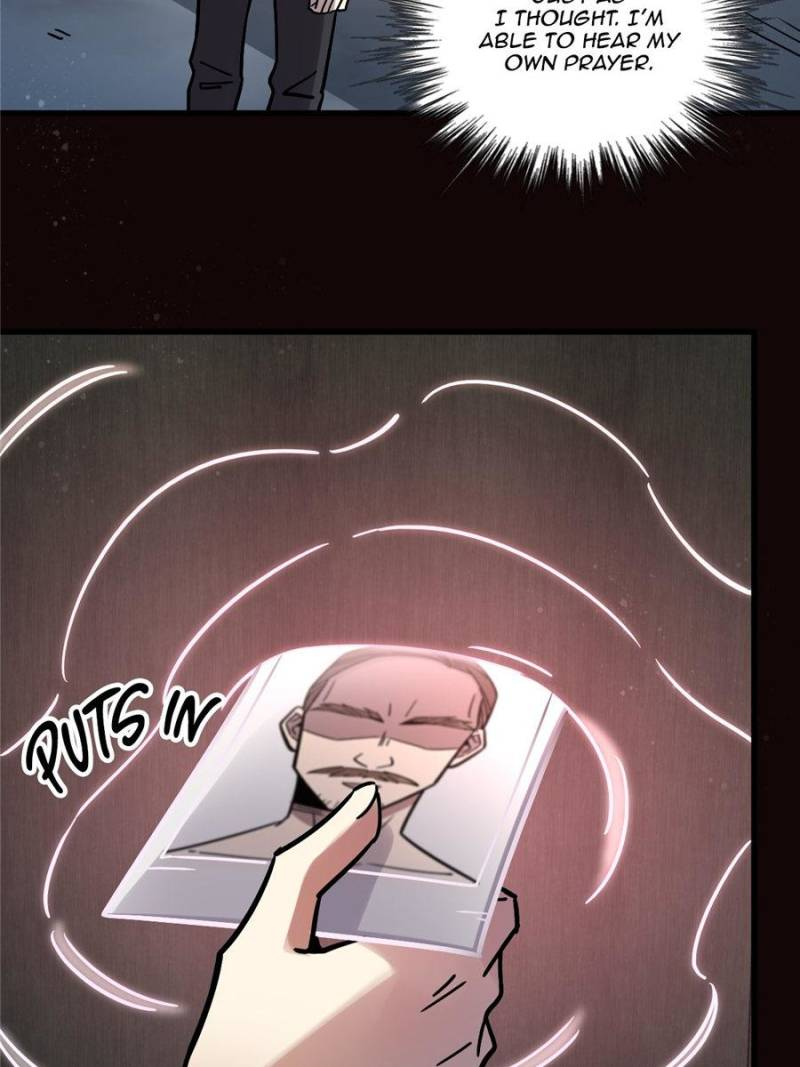 Read Lord of the Mysteries ENGLISH Manga Online