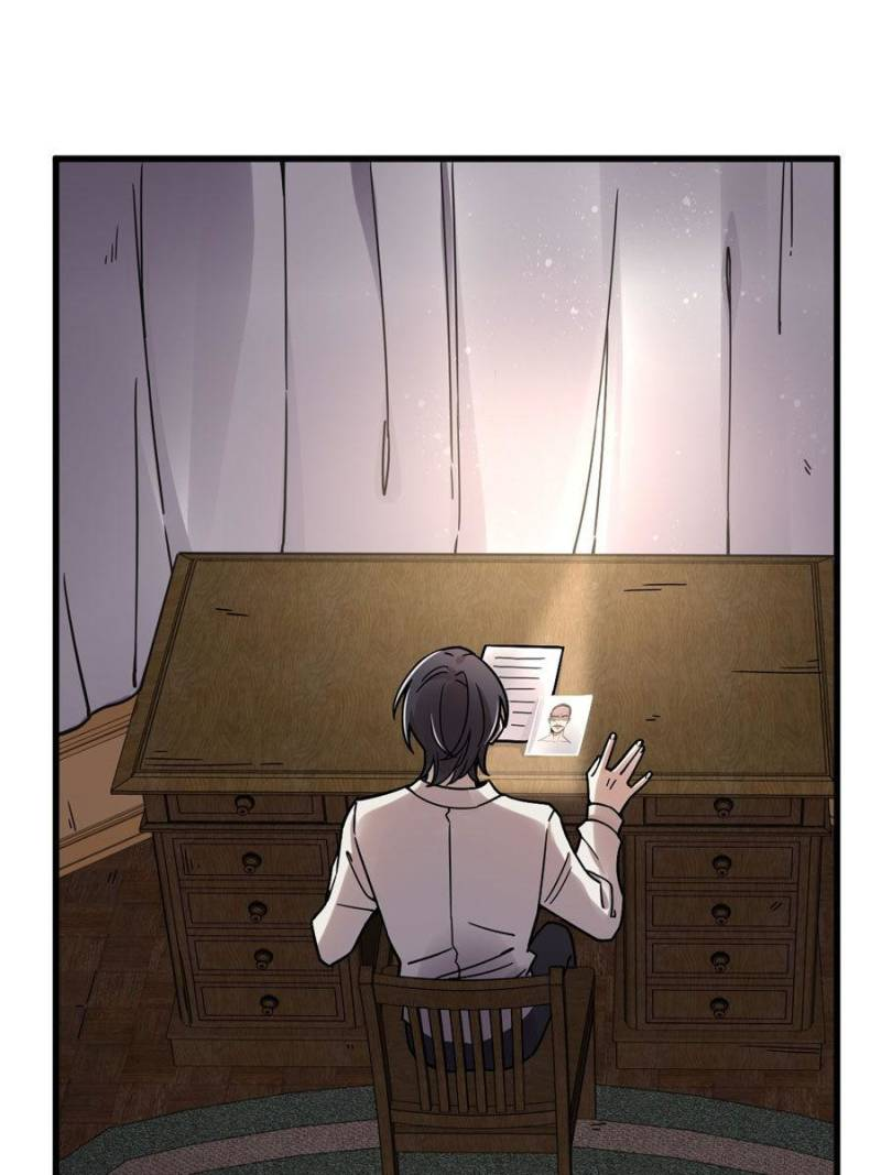 Read Lord of the Mysteries ENGLISH Manga Online