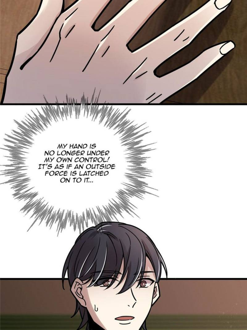 Read Lord of the Mysteries ENGLISH Manga Online