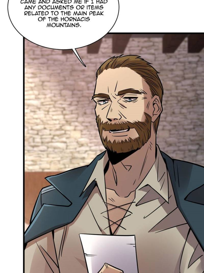 Read Lord of the Mysteries ENGLISH Manga Online