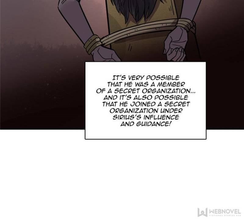 Read Lord of the Mysteries ENGLISH Manga Online