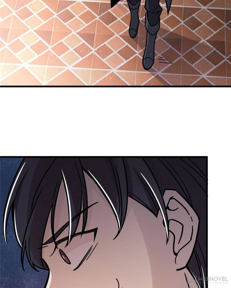 Read Lord of the Mysteries ENGLISH Manga Online