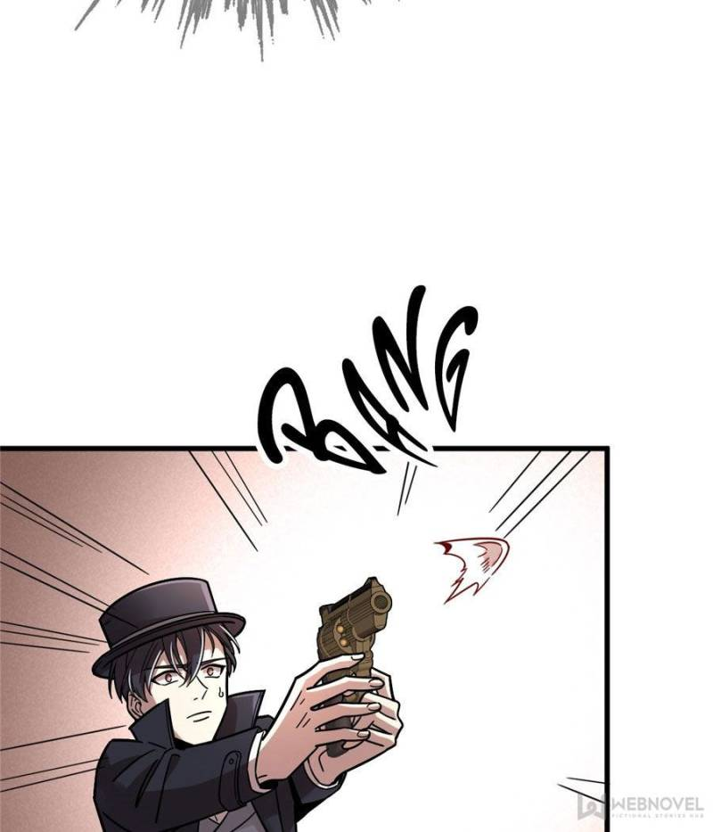 Read Lord of the Mysteries ENGLISH Manga Online