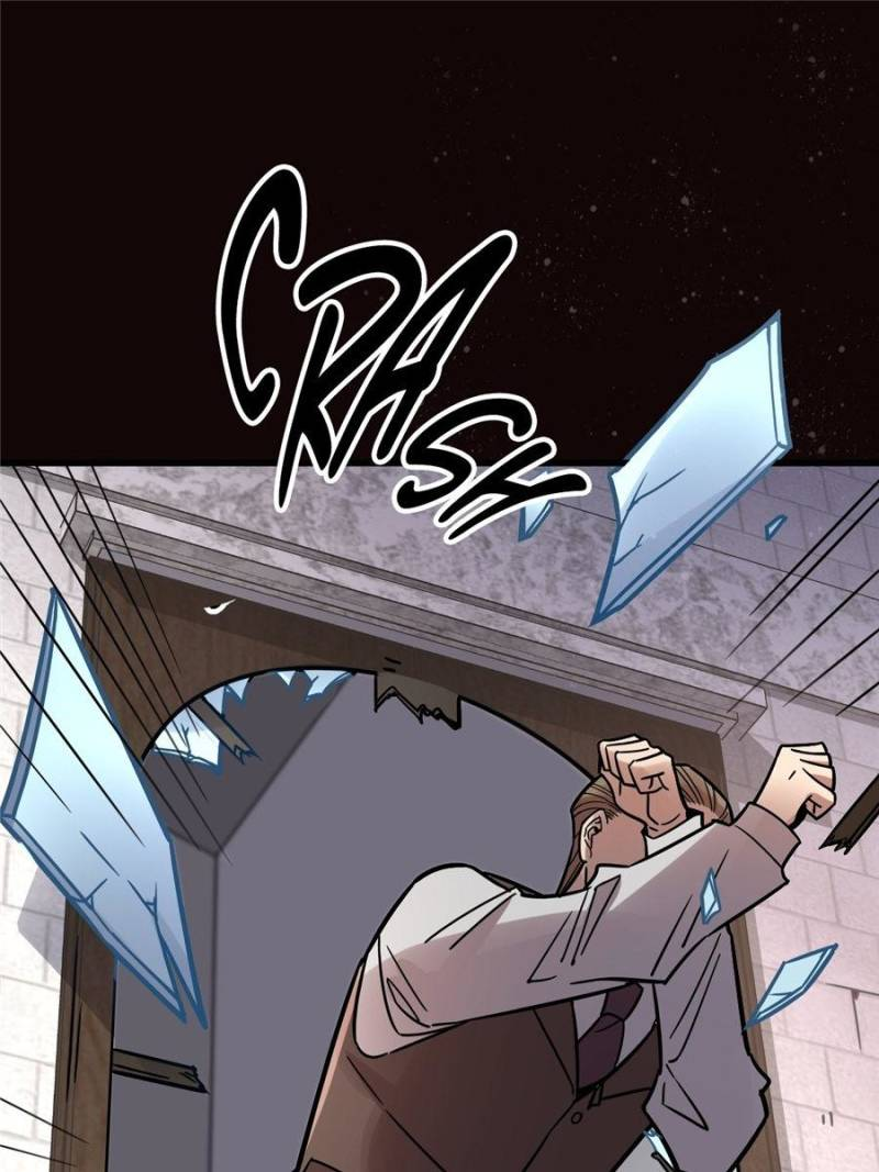 Read Lord of the Mysteries ENGLISH Manga Online