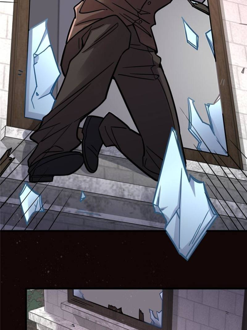 Read Lord of the Mysteries ENGLISH Manga Online